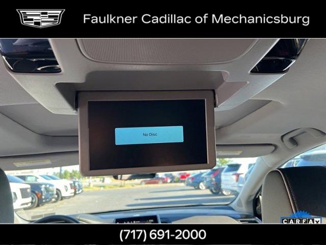 2024 Honda Odyssey Vehicle Photo in MECHANICSBURG, PA 17050-1707