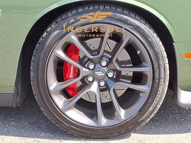 2021 Dodge Challenger Vehicle Photo in DANBURY, CT 06810-5034