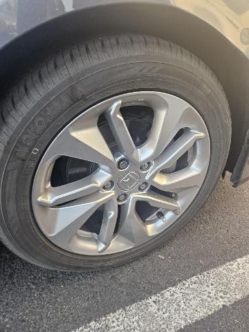 2018 Honda Accord Sedan Vehicle Photo in Tucson, AZ 85712