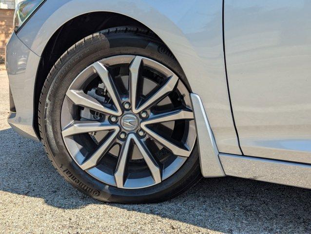 2025 Acura Integra Vehicle Photo in San Antonio, TX 78230