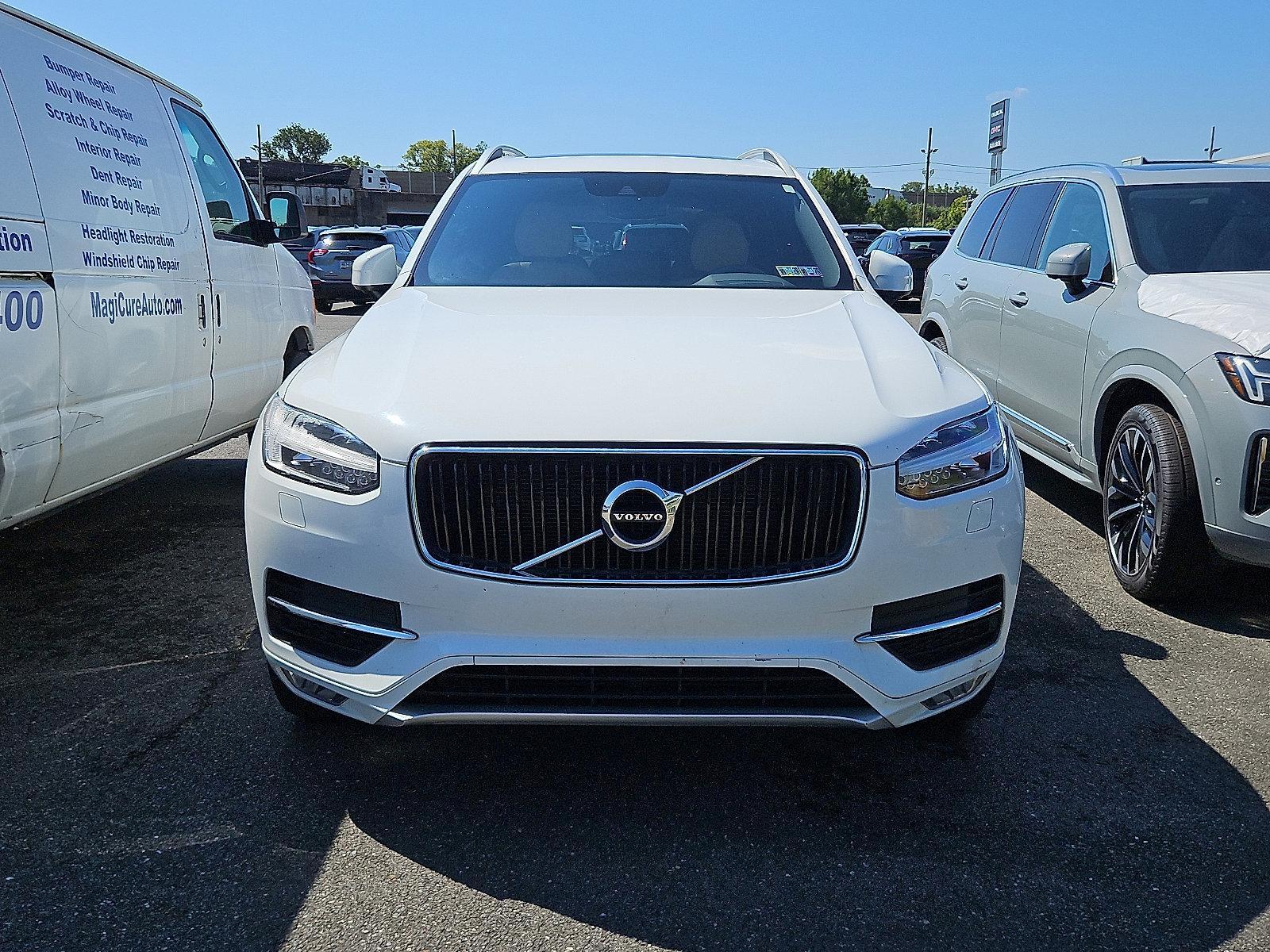 2018 Volvo XC90 Vehicle Photo in Trevose, PA 19053
