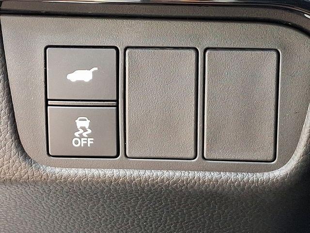 2024 Honda CR-V Vehicle Photo in DANBURY, CT 06810-5034