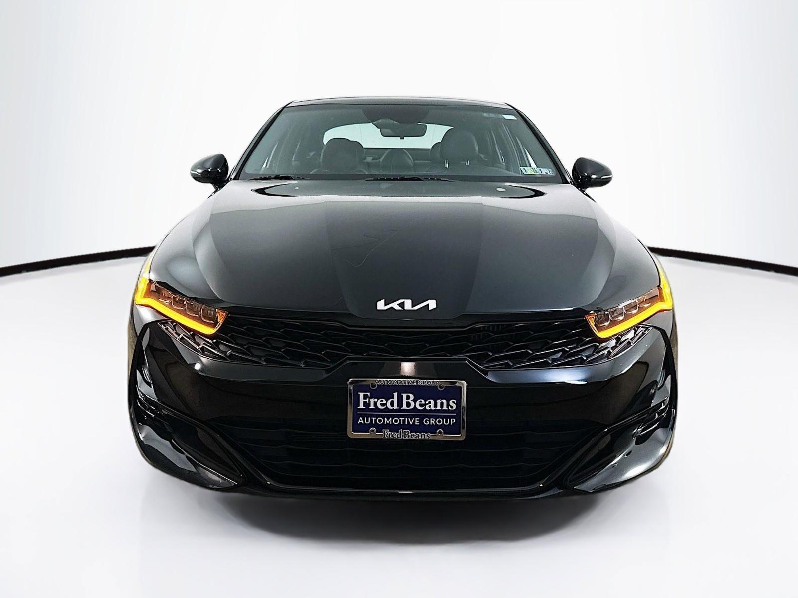 2024 Kia K5 Vehicle Photo in Langhorne, PA 19047