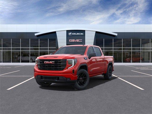 2025 GMC Sierra 1500 Vehicle Photo in ROCHESTER HILLS, MI 48307-2741