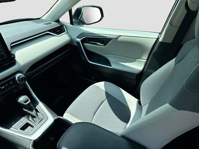 2022 Toyota RAV4 Vehicle Photo in Flemington, NJ 08822