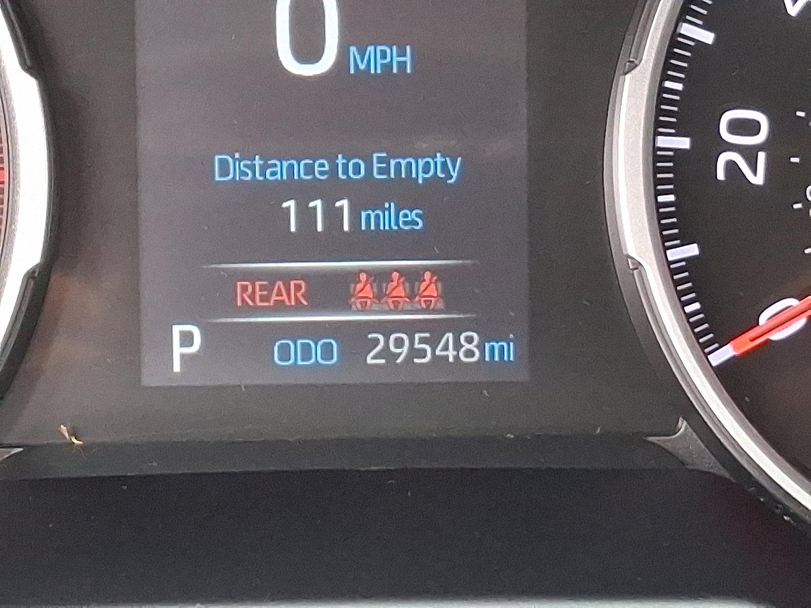 2022 Toyota RAV4 Vehicle Photo in Trevose, PA 19053