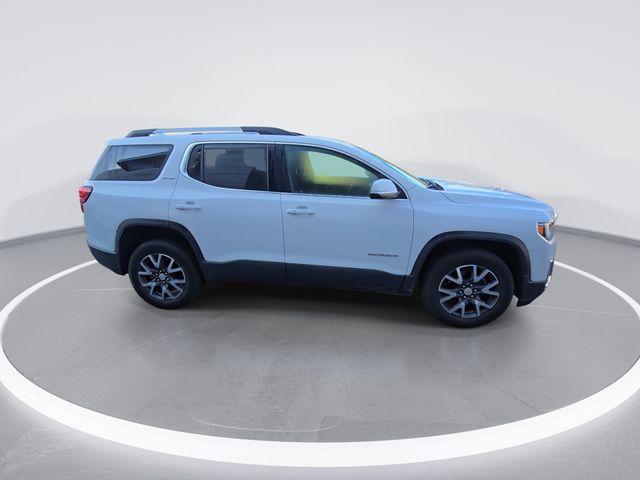 2023 GMC Acadia Vehicle Photo in Pleasant Hills, PA 15236