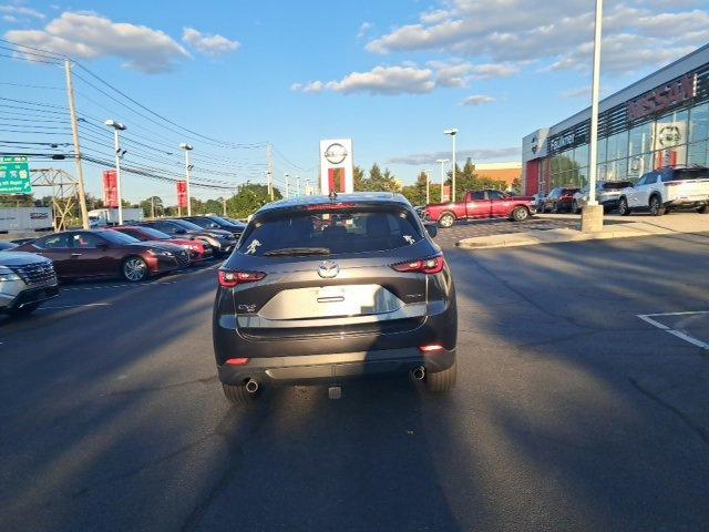 2023 Mazda CX-5 Vehicle Photo in Harrisburg, PA 17111-1033