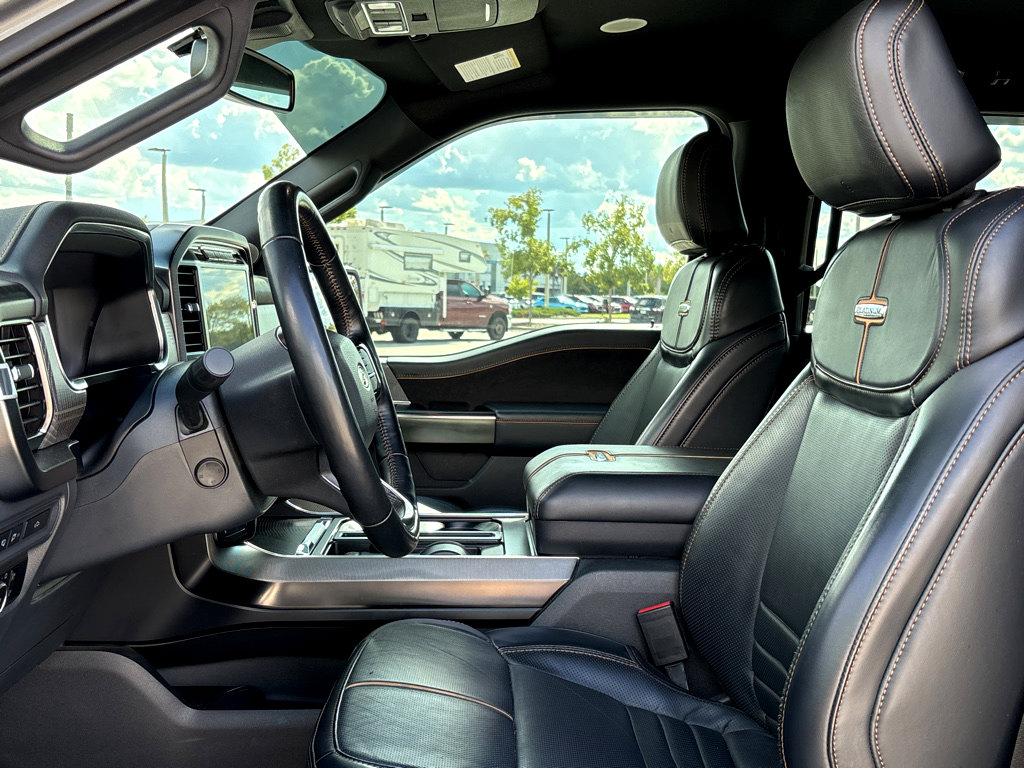 2023 Ford F-150 Vehicle Photo in POOLER, GA 31322-3252