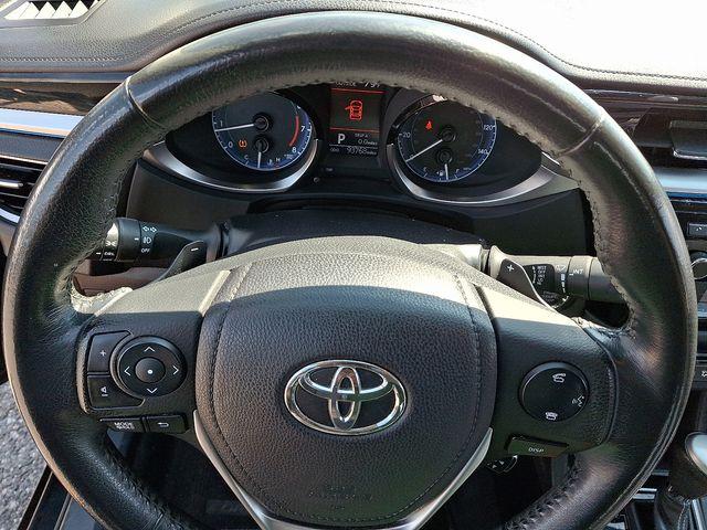 2014 Toyota Corolla Vehicle Photo in DANBURY, CT 06810-5034