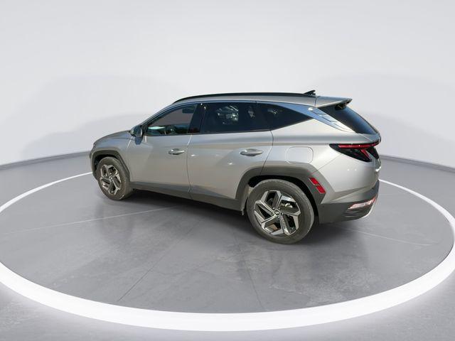 2022 Hyundai TUCSON Vehicle Photo in Pleasant Hills, PA 15236