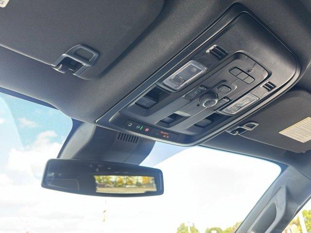 2023 GMC Yukon XL Vehicle Photo in ROCHESTER HILLS, MI 48307-2741