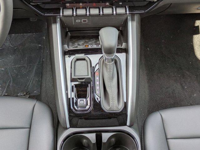 2025 Chevrolet Colorado Vehicle Photo in BRUNSWICK, GA 31525-1881