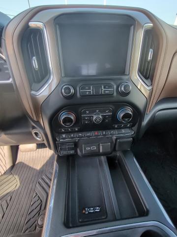 2020 Chevrolet Silverado 3500 HD Vehicle Photo in HARRISBURG, PA 17111-1033