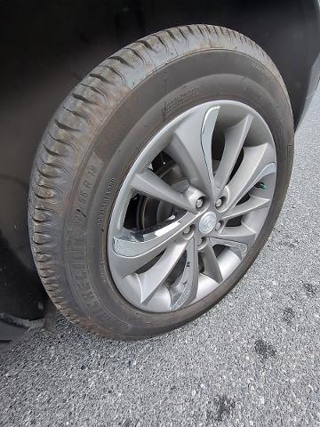 2021 Buick Encore GX Vehicle Photo in HARRISBURG, PA 17111-1033