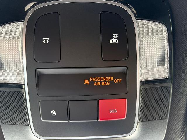 2024 Hyundai SANTA CRUZ Vehicle Photo in Statesboro, GA 30458