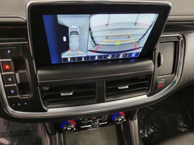 2023 Chevrolet Tahoe Vehicle Photo in NEENAH, WI 54956-2243