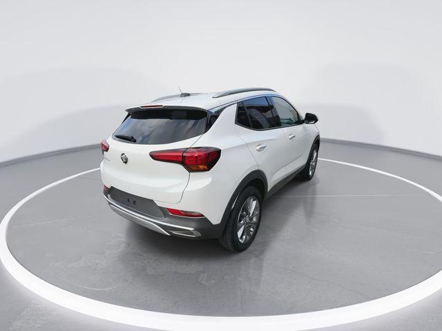 2023 Buick Encore GX Vehicle Photo in Pleasant Hills, PA 15236