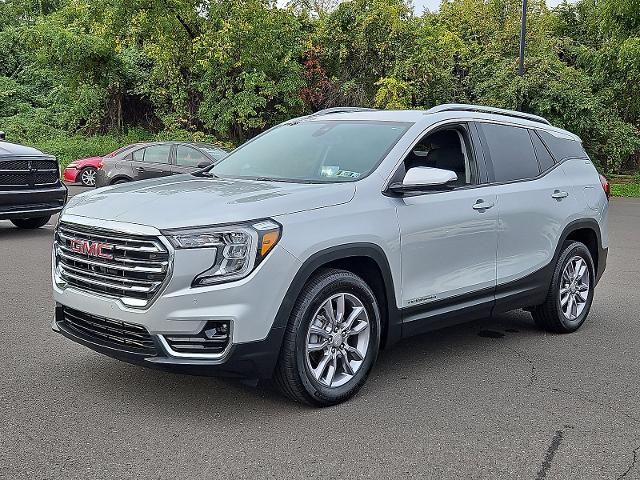 2022 GMC Terrain Vehicle Photo in TREVOSE, PA 19053-4984