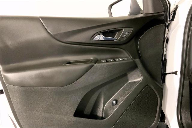 2022 Chevrolet Equinox Vehicle Photo in INDEPENDENCE, MO 64055-1314