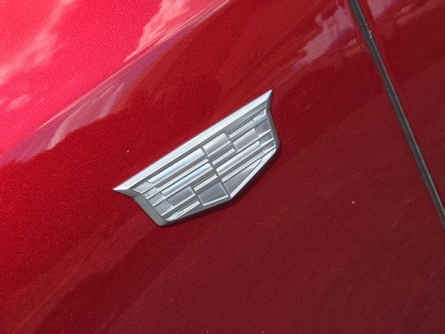 2022 Cadillac XT4 Vehicle Photo in Decatur, TX 76234