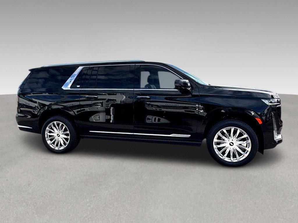 2024 Cadillac Escalade ESV Vehicle Photo in SAVANNAH, GA 31406-4513