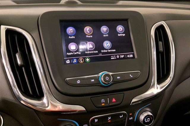 2022 Chevrolet Equinox Vehicle Photo in INDEPENDENCE, MO 64055-1314