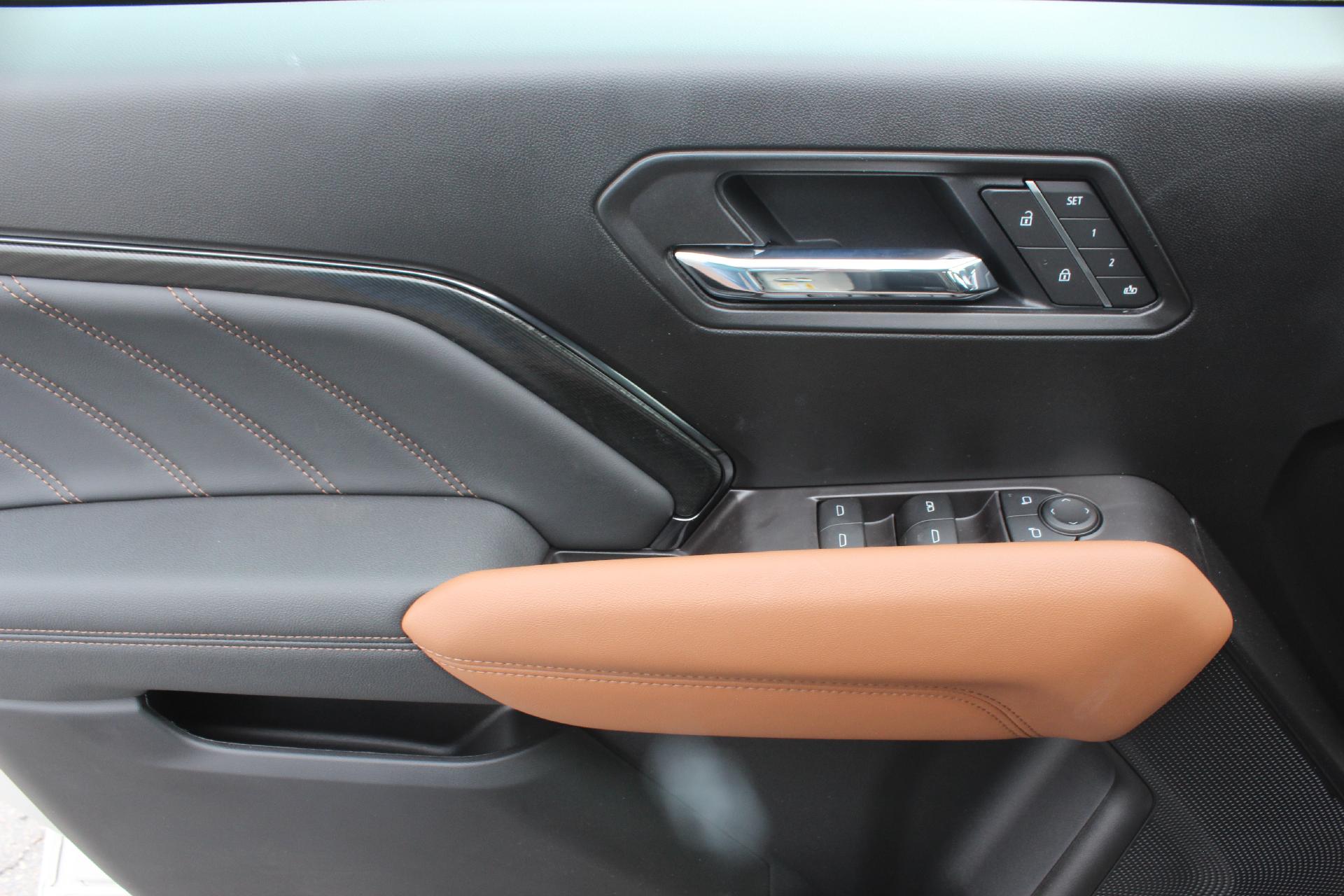 2026 GMC Canyon Vehicle Photo in AURORA, CO 80012-4011