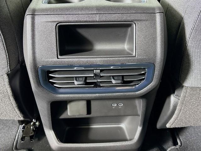 2026 GMC Sierra EV Vehicle Photo in PUYALLUP, WA 98371-4149