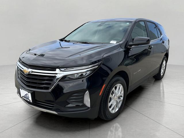 2022 Chevrolet Equinox Vehicle Photo in MANITOWOC, WI 54220-5838