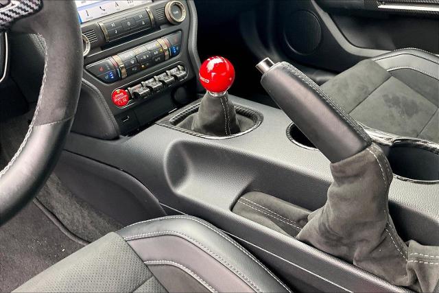 2016 Ford Mustang Vehicle Photo in INDEPENDENCE, MO 64055-1314