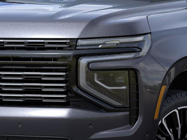 2026 Chevrolet Suburban Vehicle Photo in KANSAS CITY, MO 64114-4502