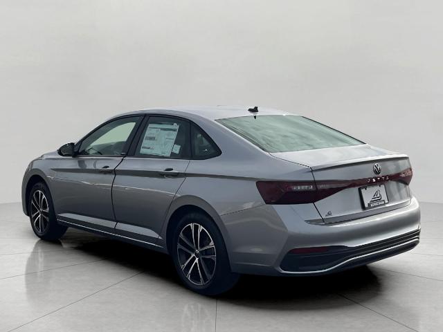 2026 Volkswagen Jetta Vehicle Photo in Oshkosh, WI 54904