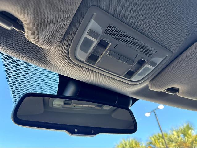 2021 Acura ILX Vehicle Photo in BEAUFORT, SC 29906-4218