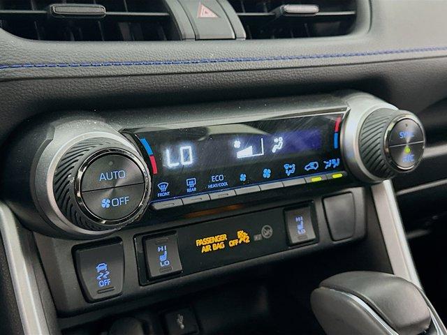 2022 Toyota RAV4 Vehicle Photo in Flemington, NJ 08822