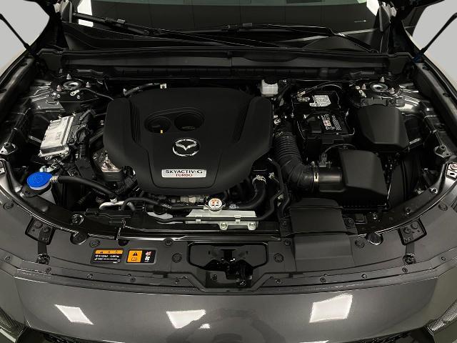 2026 Mazda CX-50 Vehicle Photo in Appleton, WI 54913