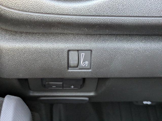 2025 Chevrolet Colorado Vehicle Photo in BRUNSWICK, GA 31525-1881