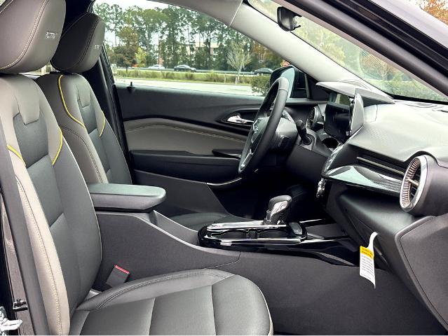 2025 Chevrolet Trax Vehicle Photo in POOLER, GA 31322-3252