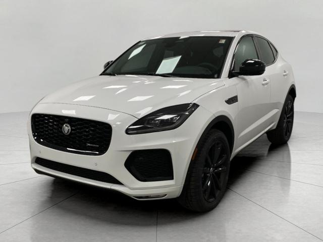 2024 Jaguar E-PACE Vehicle Photo in Neenah, WI 54956