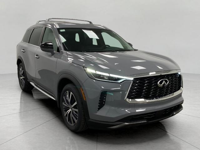 2025 INFINITI QX60 Vehicle Photo in Neenah, WI 54956