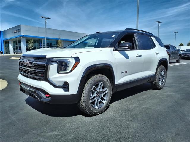 2026 GMC Terrain Vehicle Photo in SANFORD, NC 27332-9629