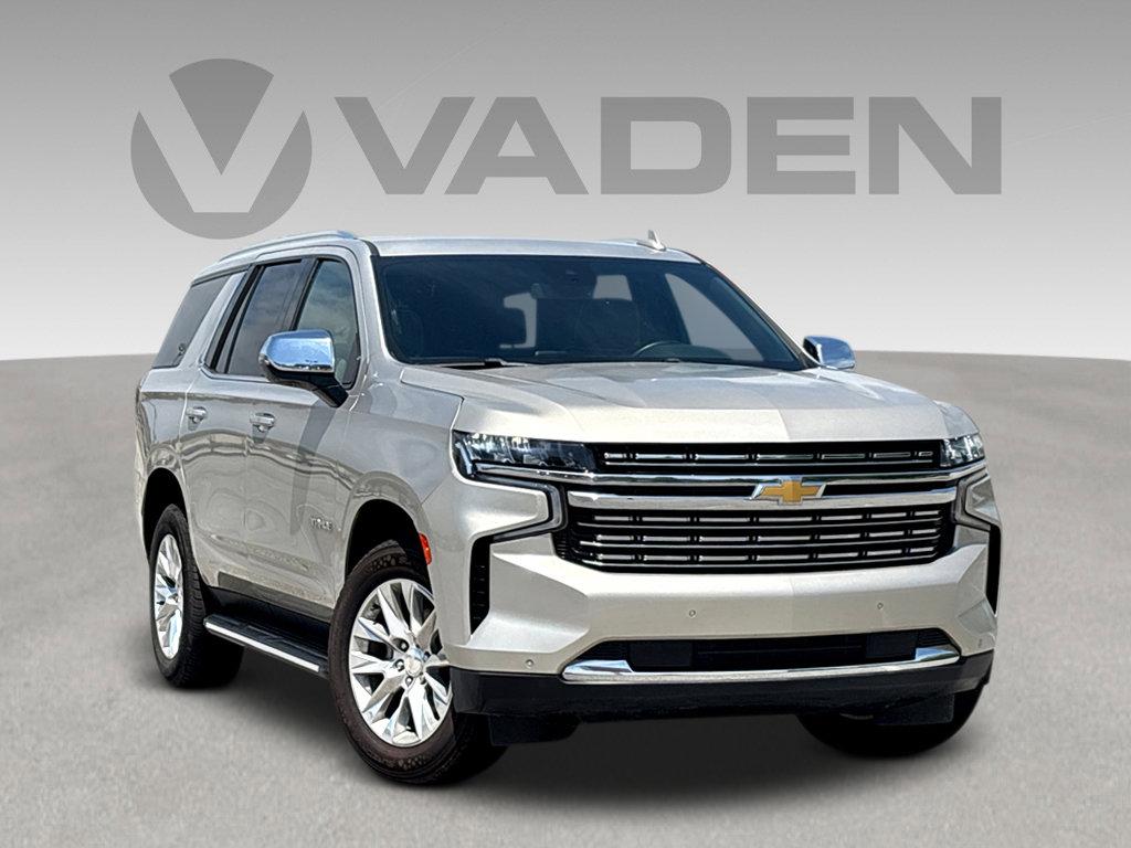 2024 Chevrolet Tahoe Vehicle Photo in POOLER, GA 31322-3252