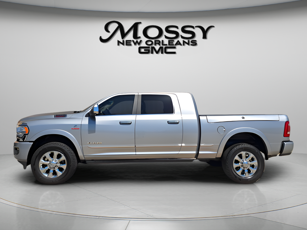 2022 RAM 2500 Limited - 7