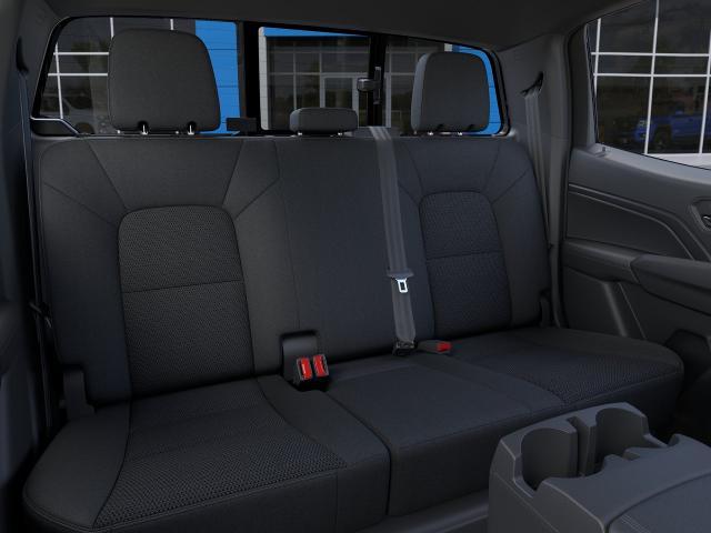 2026 Chevrolet Colorado photo 17 of 30