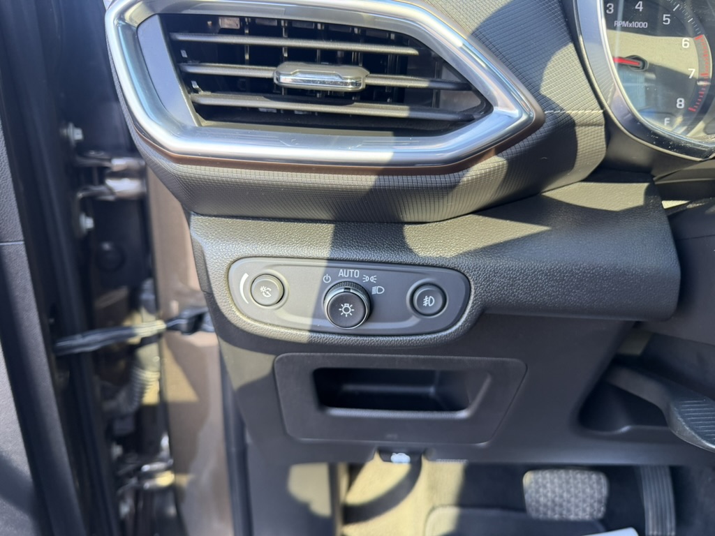 2021 Chevrolet Trailblazer photo 29 of 37
