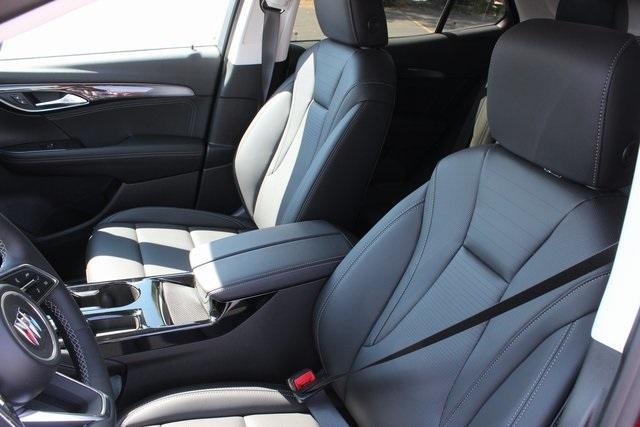 2024 Buick Envision Vehicle Photo in AURORA, CO 80012-4011