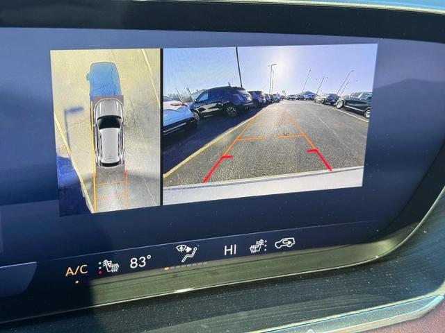 2025 Buick Envision Vehicle Photo in COLUMBIA, MO 65203-3903