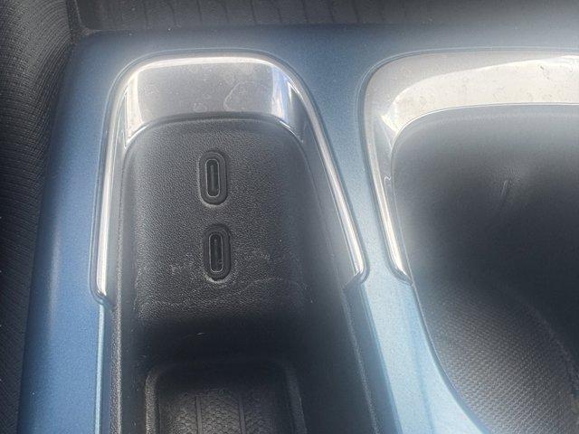 2024 Chevrolet Equinox EV Vehicle Photo in LEOMINSTER, MA 01453-2952