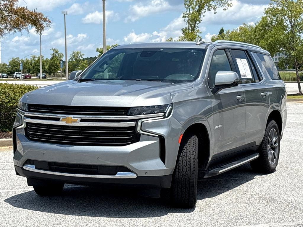 2023 Chevrolet Tahoe Vehicle Photo in POOLER, GA 31322-3252