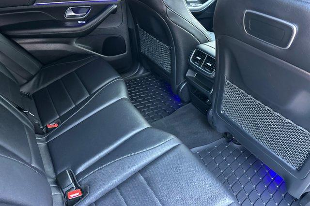 2020 Mercedes-Benz GLE Vehicle Photo in STOCKTON, CA 95212-2838